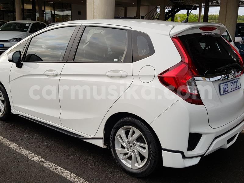 Big with watermark honda jazz matabeleland south beitbridge 17483