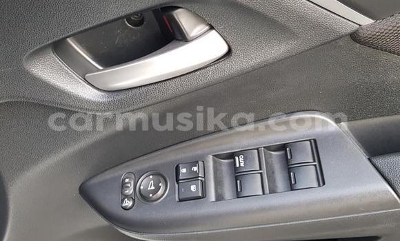 Acheter Occasion Voiture Honda Jazz Blanc à Beitbridge, Matabeleland South Acheter Occasion Voiture Honda Jazz Blanc à Beitbridge, Matabeleland South