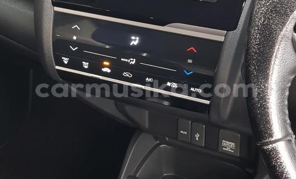 Acheter Occasion Voiture Honda Jazz Blanc à Beitbridge, Matabeleland South Acheter Occasion Voiture Honda Jazz Blanc à Beitbridge, Matabeleland South