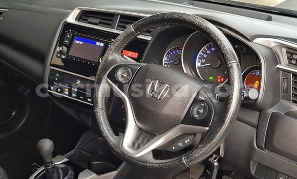 Acheter Occasion Voiture Honda Jazz Blanc à Beitbridge, Matabeleland South Acheter Occasion Voiture Honda Jazz Blanc à Beitbridge, Matabeleland South