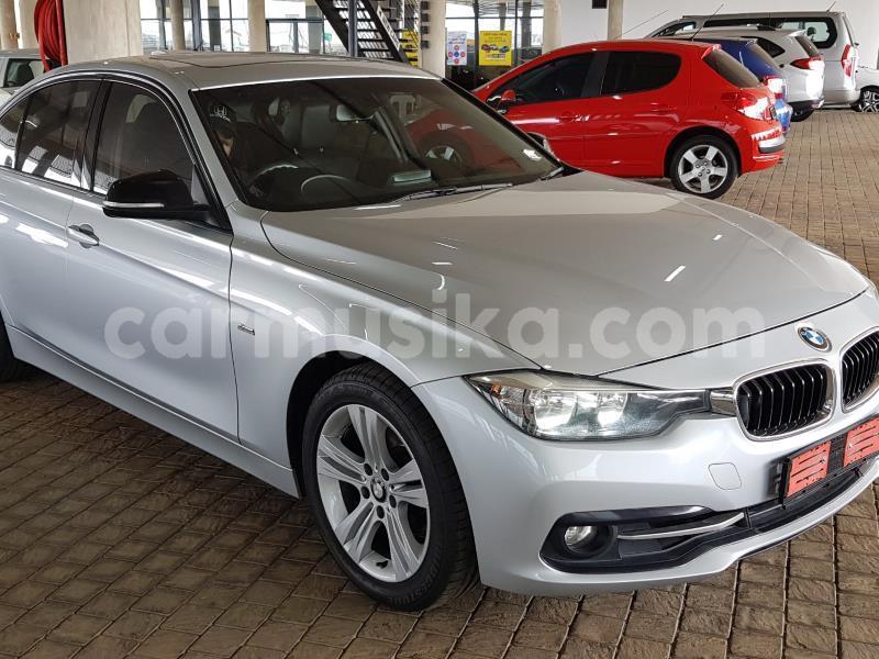 Big with watermark bmw 3 series matabeleland south beitbridge 17484