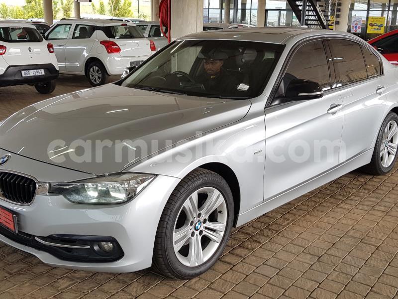 Big with watermark bmw 3 series matabeleland south beitbridge 17484