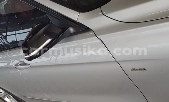Acheter Occasion Voiture BMW 3–Series Gris à Beitbridge, Matabeleland South Acheter Occasion Voiture BMW 3–Series Gris à Beitbridge, Matabeleland South