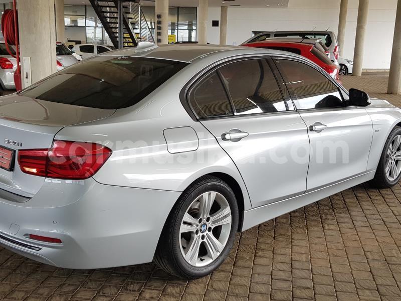 Big with watermark bmw 3 series matabeleland south beitbridge 17484