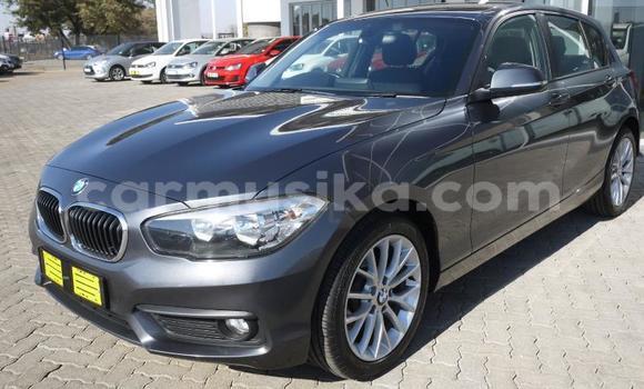 Buy Used BMW 1M Other Car in Beitbridge in Matabeleland South