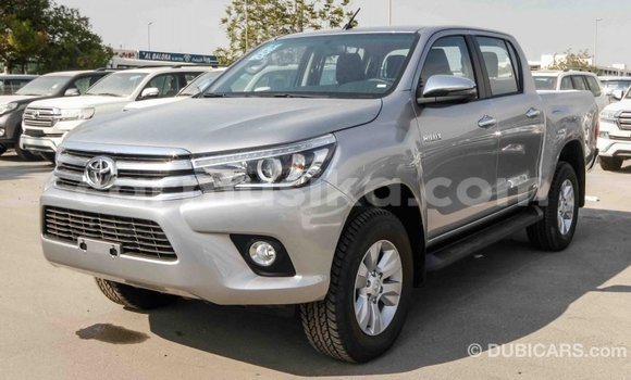 Buy Import Toyota Hilux Other Car in Import - Dubai in Harare Buy Import Toyota Hilux Other Car in Import - Dubai in Harare