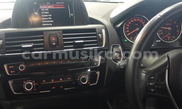 Acheter Occasion Voiture BMW 1M Autre à Beitbridge, Matabeleland South Acheter Occasion Voiture BMW 1M Autre à Beitbridge, Matabeleland South