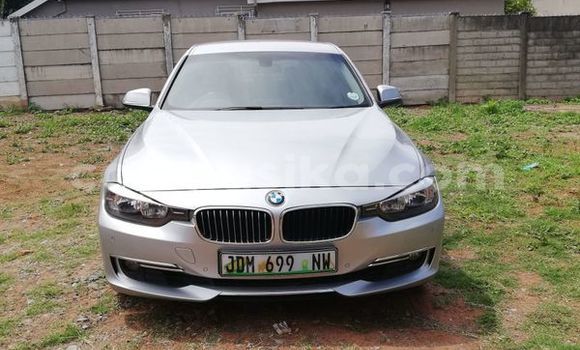 Buy Used BMW 3–Series Silver Car in Beitbridge in Matabeleland South Buy Used BMW 3–Series Silver Car in Beitbridge in Matabeleland South