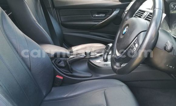 Buy Used BMW 3–Series Silver Car in Beitbridge in Matabeleland South Buy Used BMW 3–Series Silver Car in Beitbridge in Matabeleland South