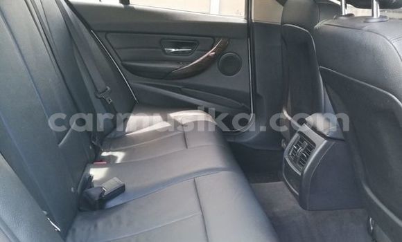 Buy Used BMW 3–Series Silver Car in Beitbridge in Matabeleland South Buy Used BMW 3–Series Silver Car in Beitbridge in Matabeleland South