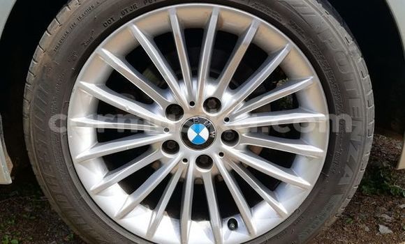 Buy Used BMW 3–Series Silver Car in Beitbridge in Matabeleland South Buy Used BMW 3–Series Silver Car in Beitbridge in Matabeleland South