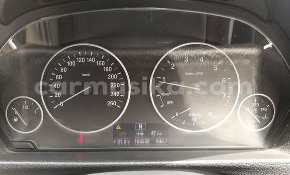 Buy Used BMW 3–Series Silver Car in Beitbridge in Matabeleland South Buy Used BMW 3–Series Silver Car in Beitbridge in Matabeleland South