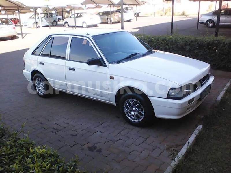 Big with watermark mazda 323 matabeleland south beitbridge 17489