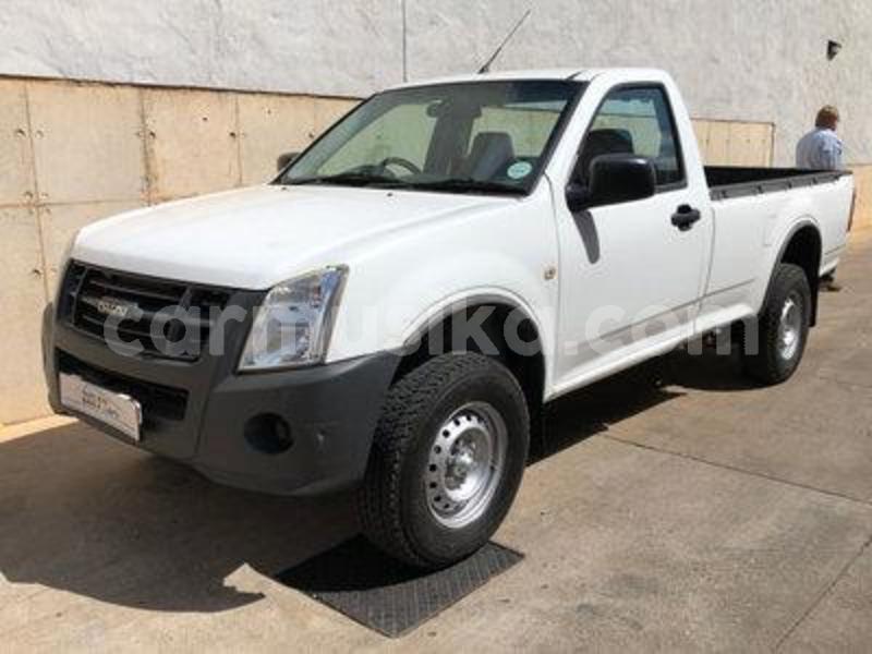 Big with watermark isuzu kb matabeleland south beitbridge 17490