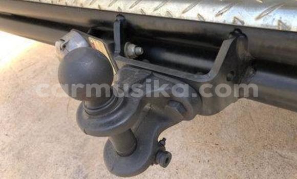 Acheter Occasion Voiture Isuzu KB Blanc à Beitbridge, Matabeleland South Acheter Occasion Voiture Isuzu KB Blanc à Beitbridge, Matabeleland South