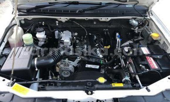 Acheter Occasion Voiture Isuzu KB Blanc à Beitbridge, Matabeleland South Acheter Occasion Voiture Isuzu KB Blanc à Beitbridge, Matabeleland South