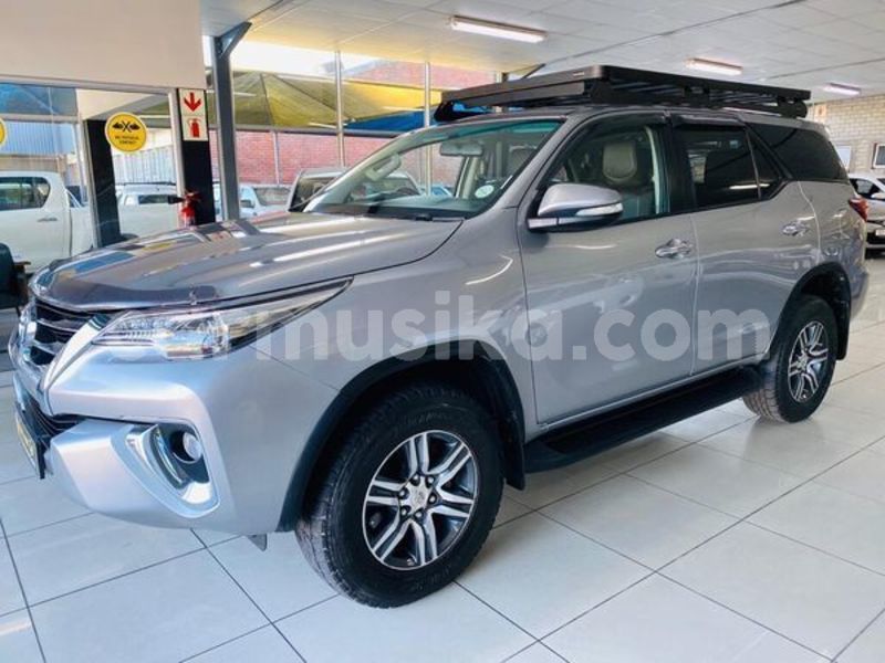 Big with watermark toyota fortuner matabeleland south beitbridge 17492