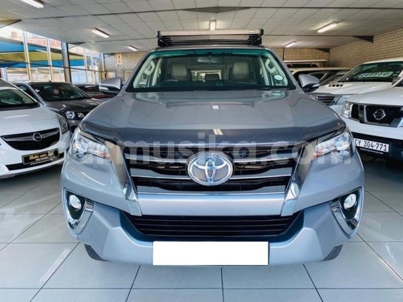 Big with watermark toyota fortuner matabeleland south beitbridge 17492