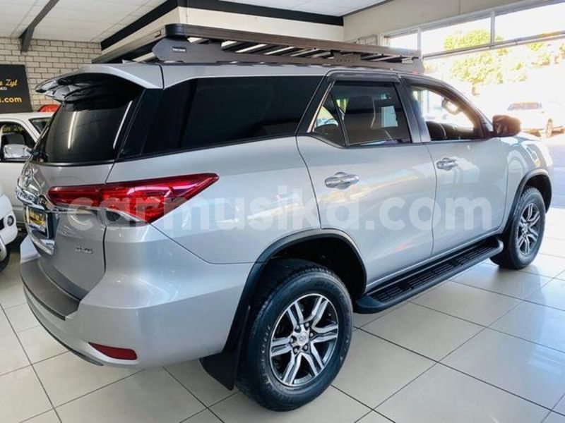 Big with watermark toyota fortuner matabeleland south beitbridge 17492