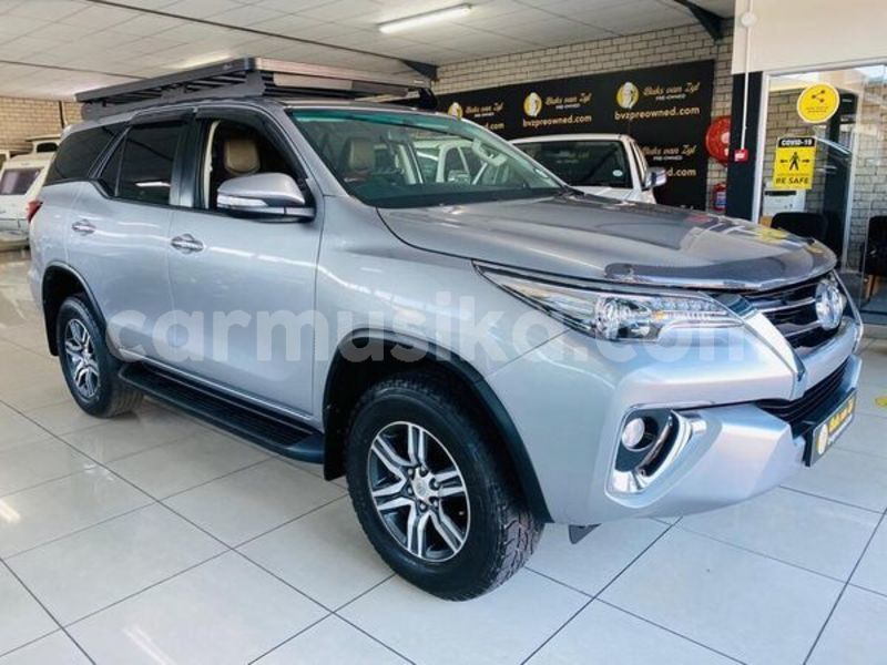 Big with watermark toyota fortuner matabeleland south beitbridge 17492