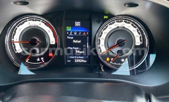 Acheter Occasion Voiture Toyota Hilux Autre à Beitbridge, Matabeleland South Acheter Occasion Voiture Toyota Hilux Autre à Beitbridge, Matabeleland South