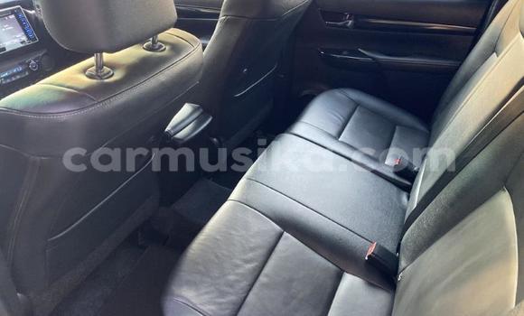 Acheter Occasion Voiture Toyota Hilux Autre à Beitbridge, Matabeleland South Acheter Occasion Voiture Toyota Hilux Autre à Beitbridge, Matabeleland South