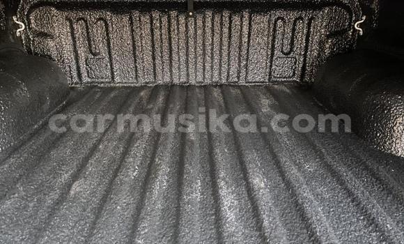 Acheter Occasion Voiture Toyota Hilux Autre à Beitbridge, Matabeleland South Acheter Occasion Voiture Toyota Hilux Autre à Beitbridge, Matabeleland South