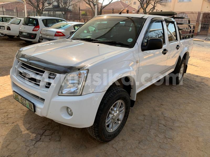 Big with watermark isuzu kb matabeleland south beitbridge 17498