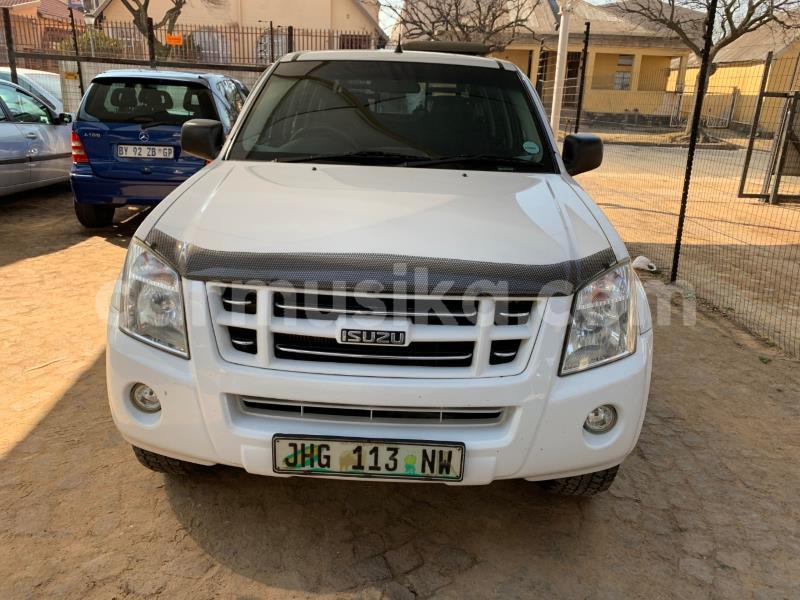 Big with watermark isuzu kb matabeleland south beitbridge 17498