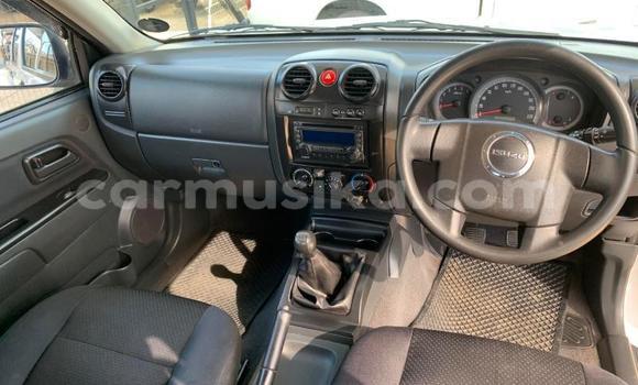 Tenga Tsaru Isuzu KB Chena Mota in Beitbridge in Matabeleland South Tenga Tsaru Isuzu KB Chena Mota in Beitbridge in Matabeleland South