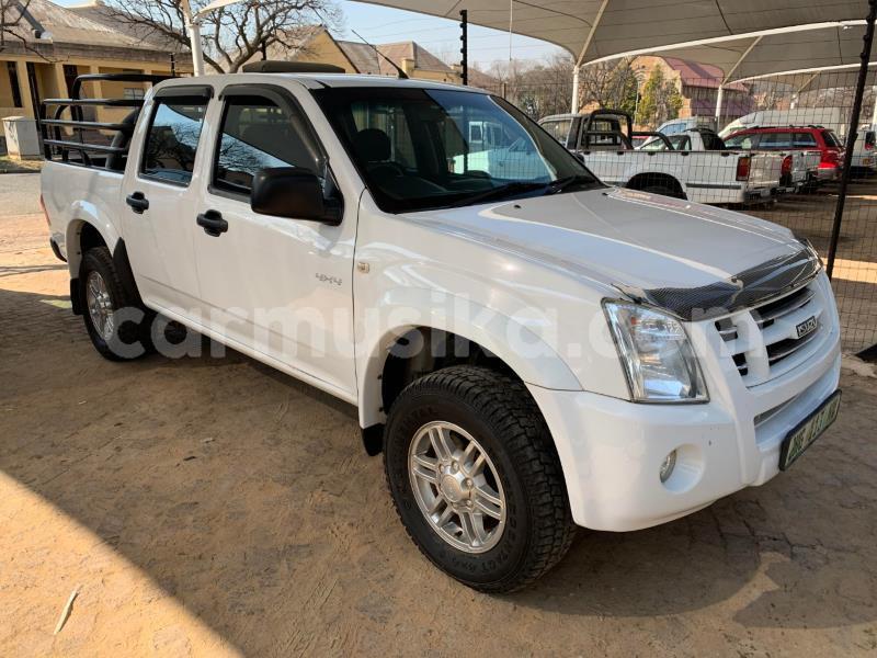 Big with watermark isuzu kb matabeleland south beitbridge 17498