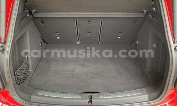 Acheter Occasion Voiture MINI Countryman Rouge à Beitbridge, Matabeleland South Acheter Occasion Voiture MINI Countryman Rouge à Beitbridge, Matabeleland South