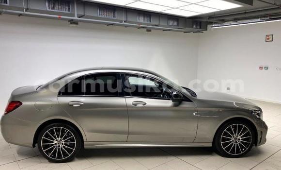 Acheter Occasion Voiture Mercedes‒Benz C–Class Autre à Beitbridge, Matabeleland South Acheter Occasion Voiture Mercedes‒Benz C–Class Autre à Beitbridge, Matabeleland South