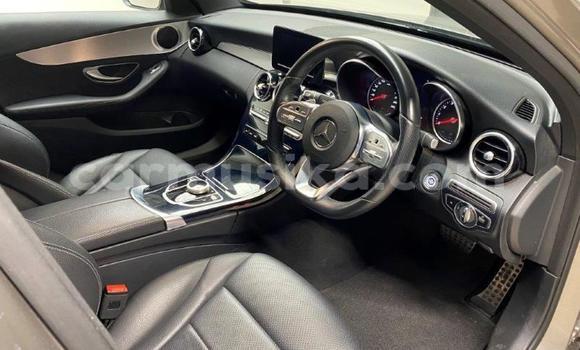 Acheter Occasion Voiture Mercedes‒Benz C–Class Autre à Beitbridge, Matabeleland South Acheter Occasion Voiture Mercedes‒Benz C–Class Autre à Beitbridge, Matabeleland South