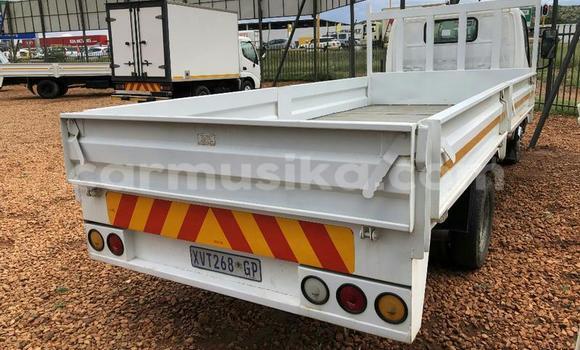 Buy Used Toyota Dyna White Truck in Beitbridge in Matabeleland South Buy Used Toyota Dyna White Truck in Beitbridge in Matabeleland South