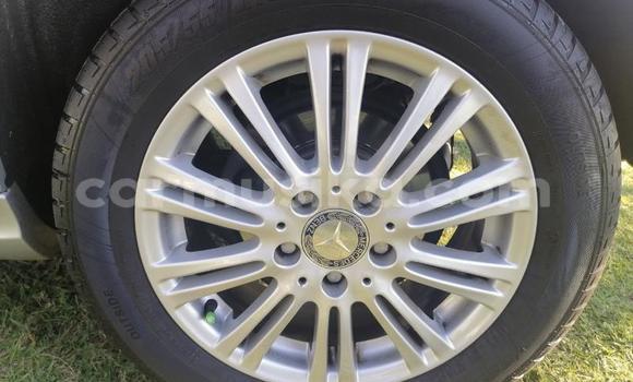 Acheter Occasion Voiture Mercedes‒Benz A–Class Gris à Beitbridge, Matabeleland South Acheter Occasion Voiture Mercedes‒Benz A–Class Gris à Beitbridge, Matabeleland South