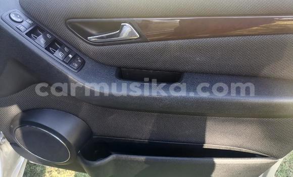 Acheter Occasion Voiture Mercedes‒Benz A–Class Gris à Beitbridge, Matabeleland South Acheter Occasion Voiture Mercedes‒Benz A–Class Gris à Beitbridge, Matabeleland South