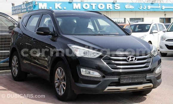 Tenga Imported Hyundai Santa Fe Nhema Mota in Import - Dubai in Harare Tenga Imported Hyundai Santa Fe Nhema Mota in Import - Dubai in Harare
