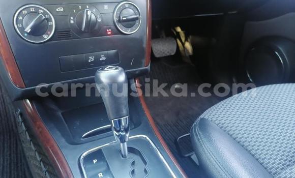 Acheter Occasion Voiture Mercedes‒Benz A–Class Gris à Beitbridge, Matabeleland South Acheter Occasion Voiture Mercedes‒Benz A–Class Gris à Beitbridge, Matabeleland South