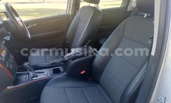 Acheter Occasion Voiture Mercedes‒Benz A–Class Gris à Beitbridge, Matabeleland South Acheter Occasion Voiture Mercedes‒Benz A–Class Gris à Beitbridge, Matabeleland South