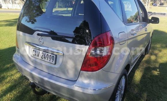 Acheter Occasion Voiture Mercedes‒Benz A–Class Gris à Beitbridge, Matabeleland South Acheter Occasion Voiture Mercedes‒Benz A–Class Gris à Beitbridge, Matabeleland South