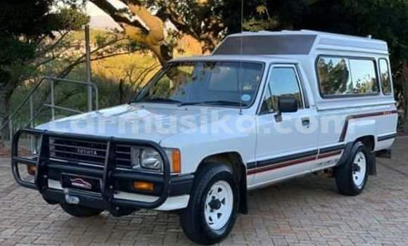 Tenga Tsaru Toyota Hilux Chena Mota in Beitbridge in Matabeleland South