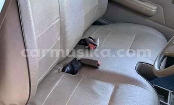 Acheter Occasion Voiture Toyota Hilux Blanc à Beitbridge, Matabeleland South Acheter Occasion Voiture Toyota Hilux Blanc à Beitbridge, Matabeleland South