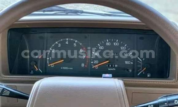 Acheter Occasion Voiture Toyota Hilux Blanc à Beitbridge, Matabeleland South Acheter Occasion Voiture Toyota Hilux Blanc à Beitbridge, Matabeleland South