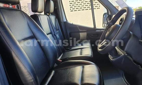 Acheter Occasion Voiture Mercedes‒Benz A–Class Blanc à Beitbridge, Matabeleland South Acheter Occasion Voiture Mercedes‒Benz A–Class Blanc à Beitbridge, Matabeleland South