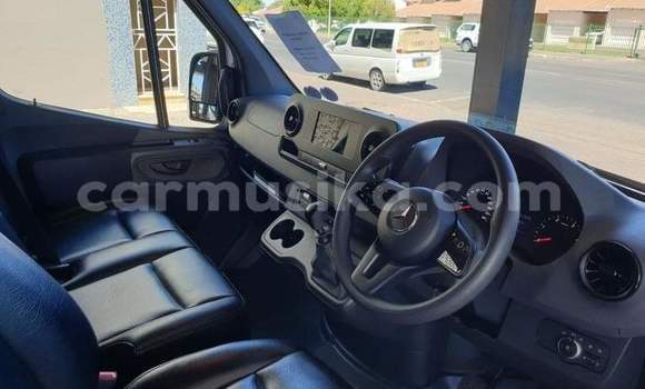 Acheter Occasion Voiture Mercedes‒Benz A–Class Blanc à Beitbridge, Matabeleland South Acheter Occasion Voiture Mercedes‒Benz A–Class Blanc à Beitbridge, Matabeleland South