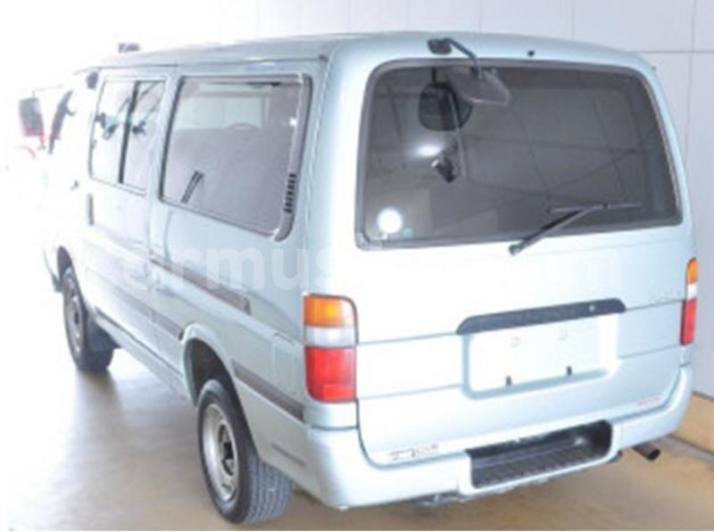 Big with watermark toyota hiace matabeleland south beitbridge 17506