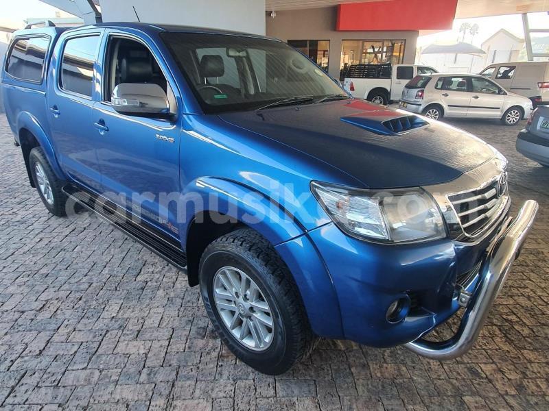 Big with watermark toyota hilux matabeleland south beitbridge 17507