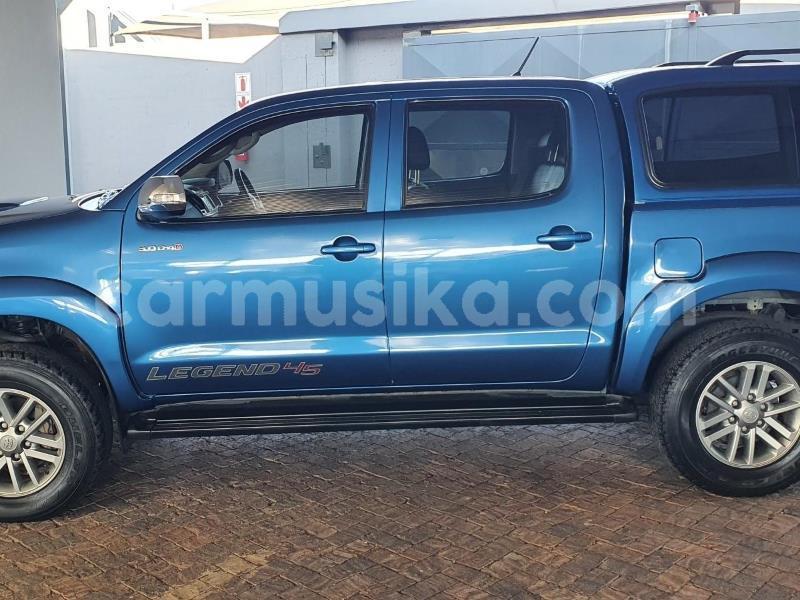 Big with watermark toyota hilux matabeleland south beitbridge 17507