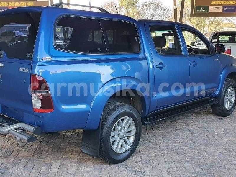 Big with watermark toyota hilux matabeleland south beitbridge 17507